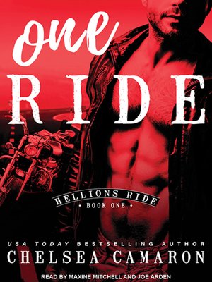 cover image of One Ride